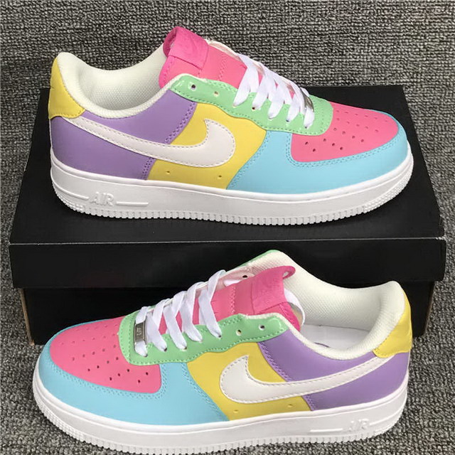 wholesale women nike air force one 2019-11-4-103